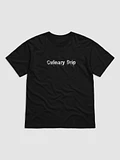 Culinary Drip shirt product image (1)