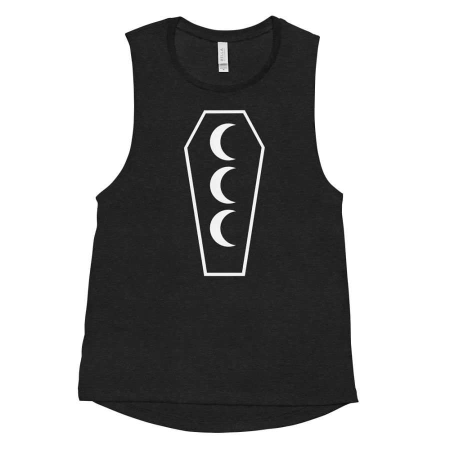 Women's-Fit CCC Muscle Top product image (11)