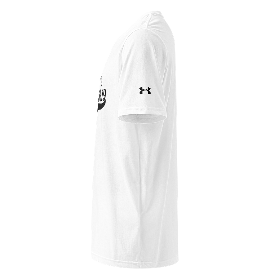 Isaiah 59:19 Emmortality: Athletic Tee product image (7)