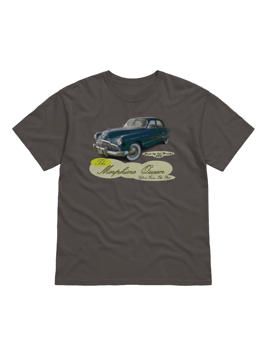 1949 Buick T shirt product image (1)