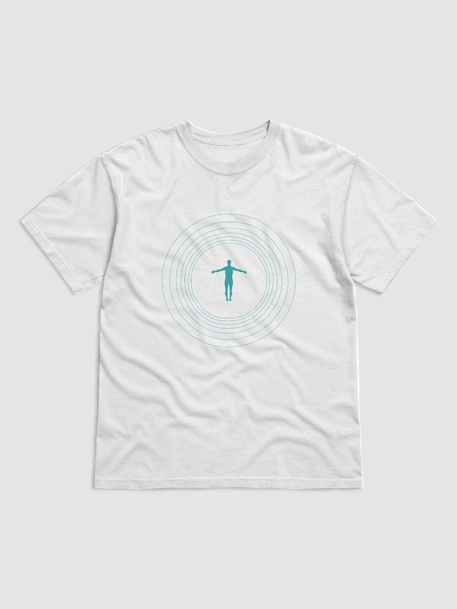 Live Love Float (White) product image (1)