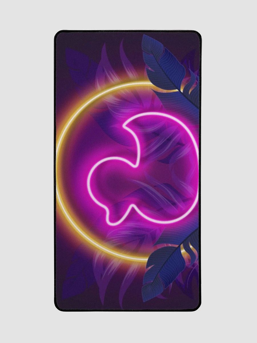 Ducky Desk Mat product image (1)