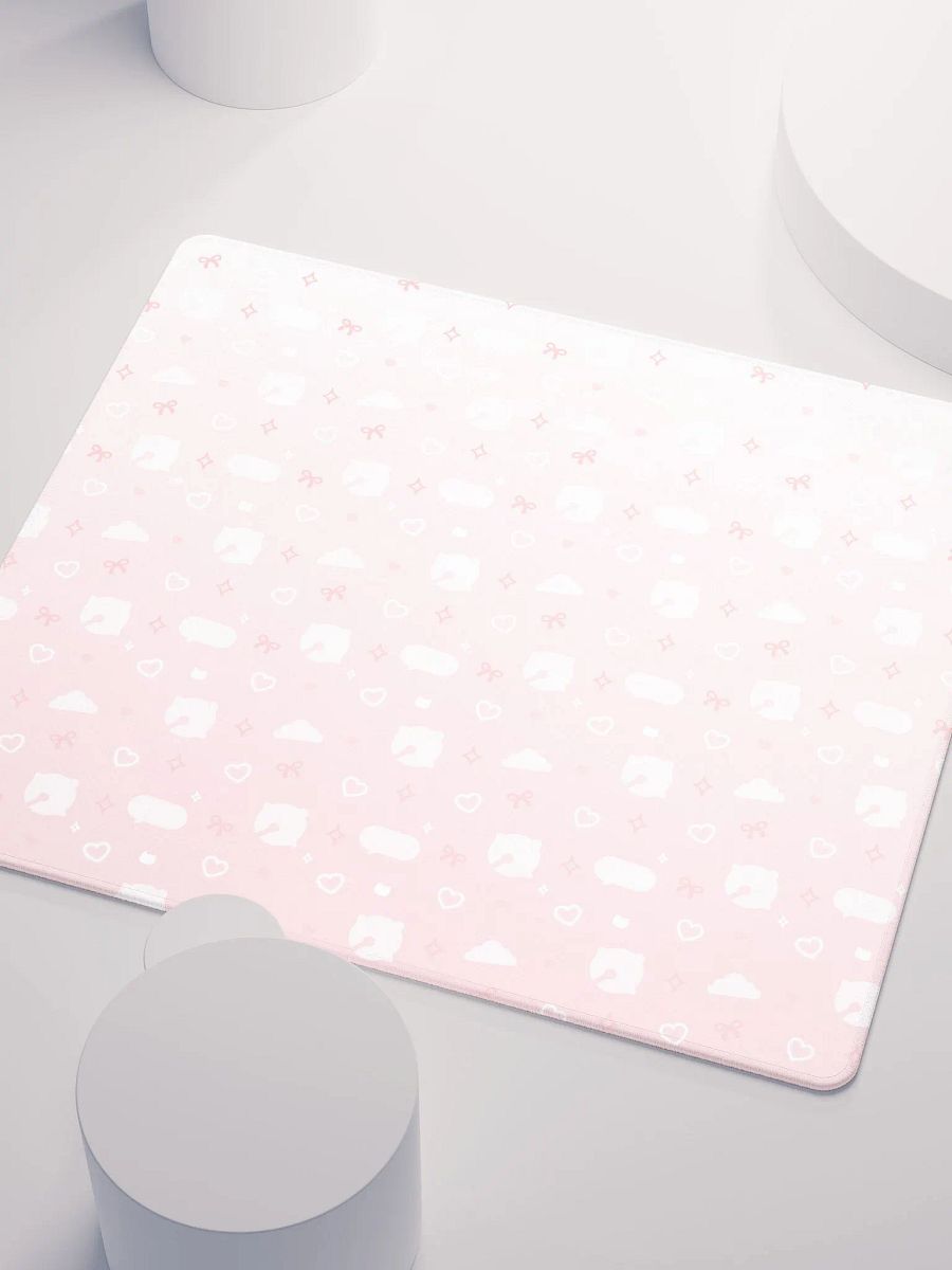 Repeating pattern mousepad! product image (3)