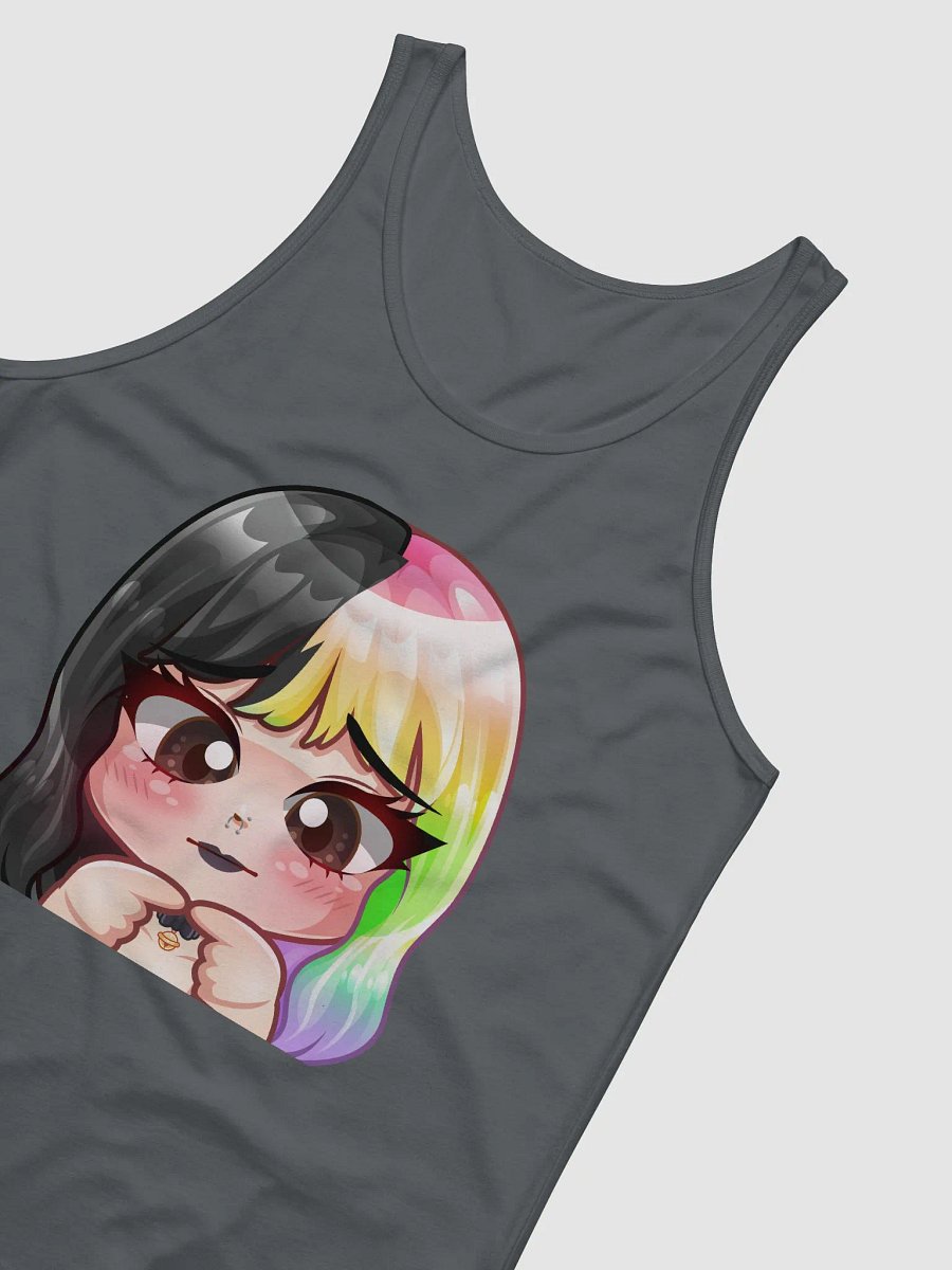 Shy Tank product image (12)