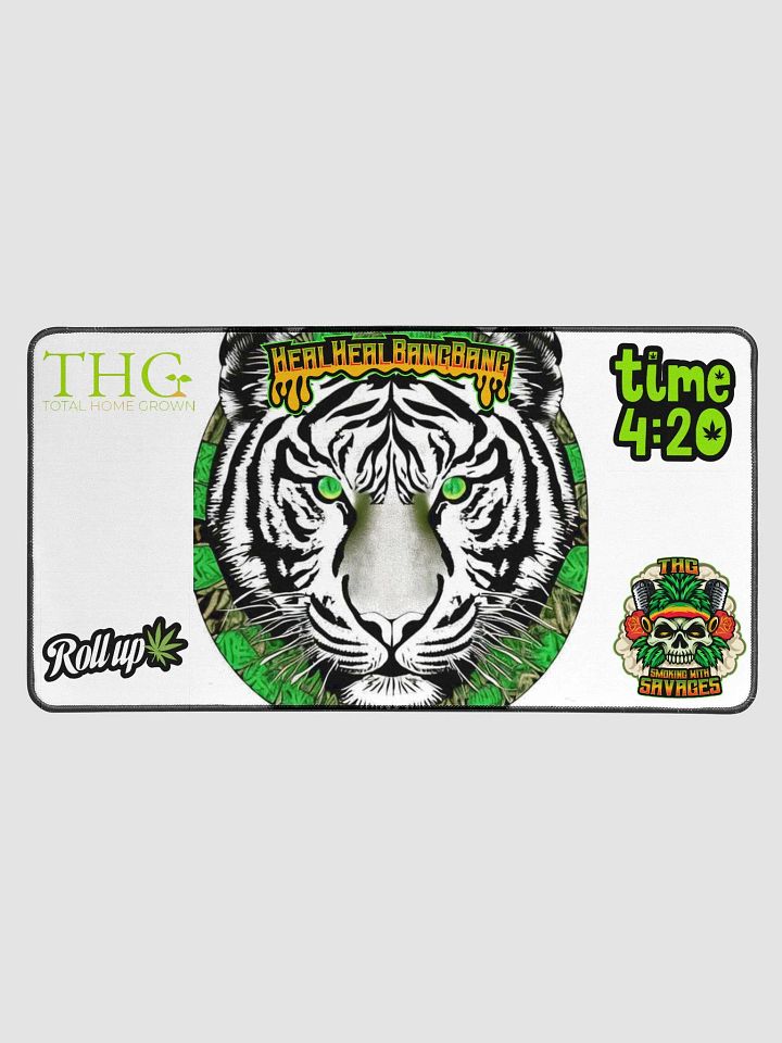 HealHealBangBang THG Matt product image (1)
