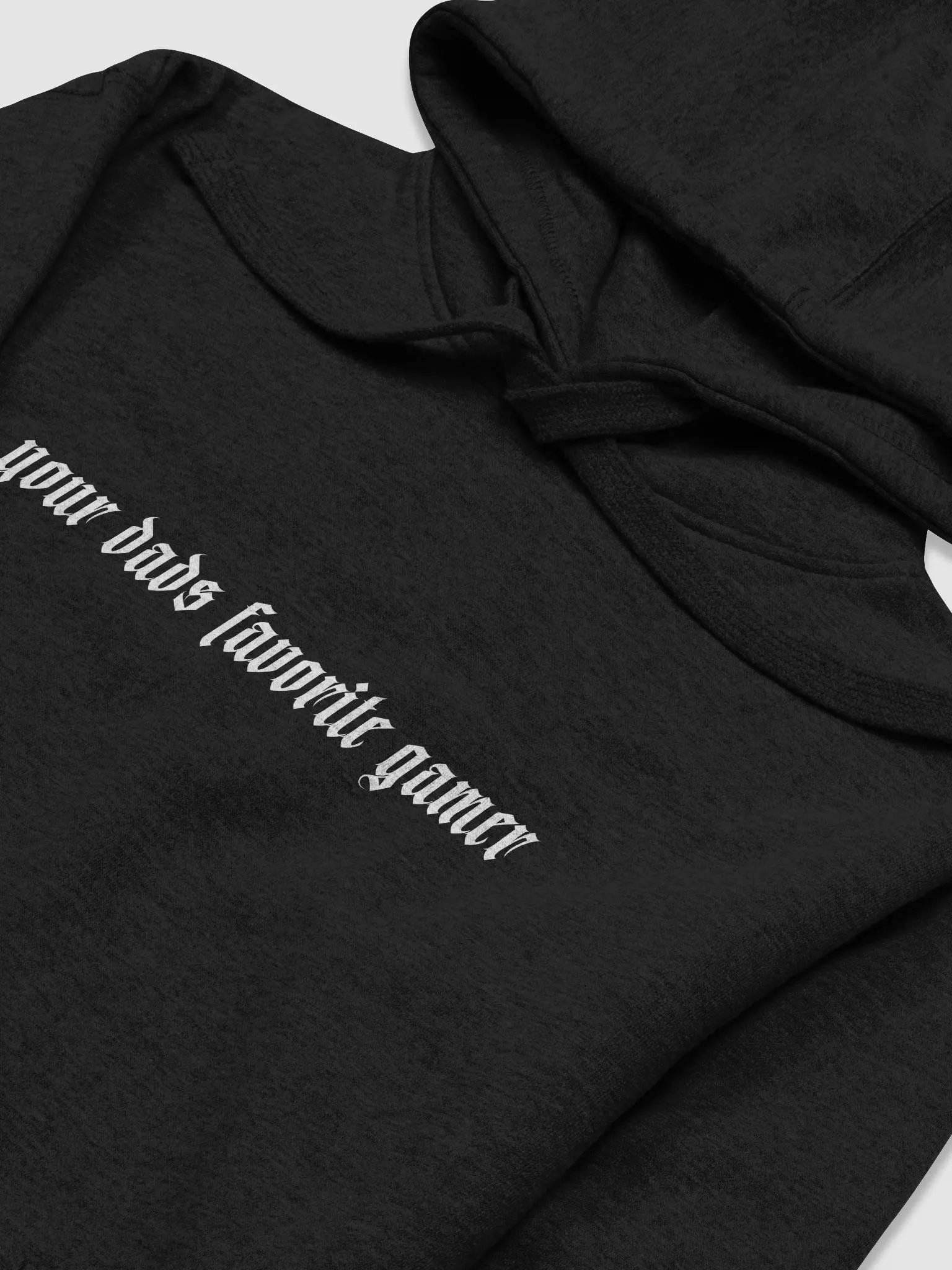 Your Dad's Fav Hoodie product image (3)