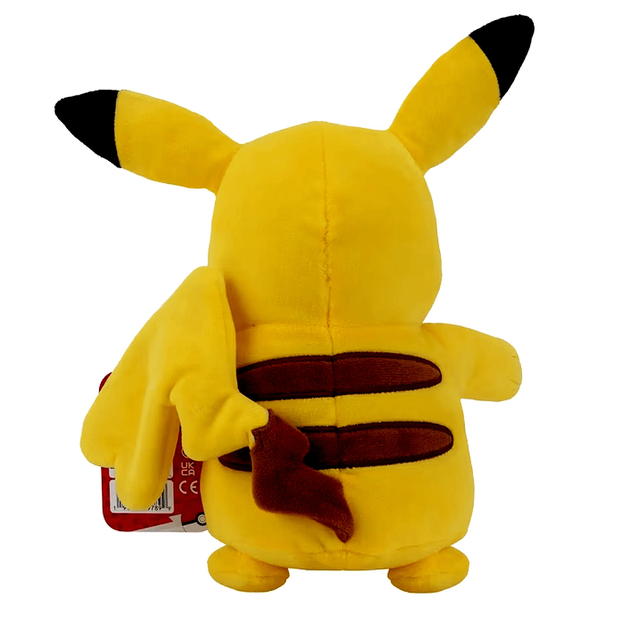 Jazwares - 8" Pokémon Plush Assortment product image (5)