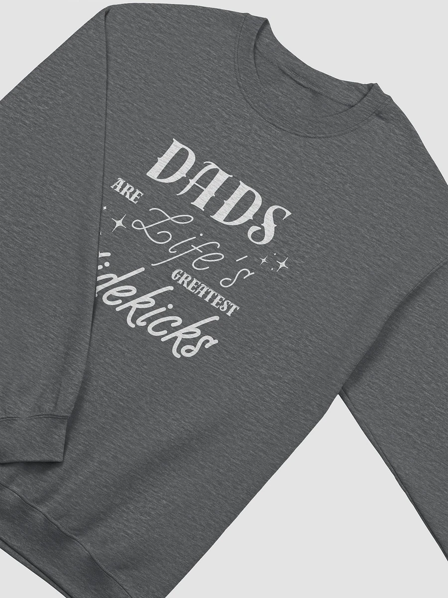 Dads Sweatshirt product image (19)