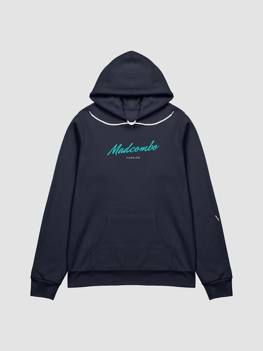 Vibes Extended Hoodie product image (9)