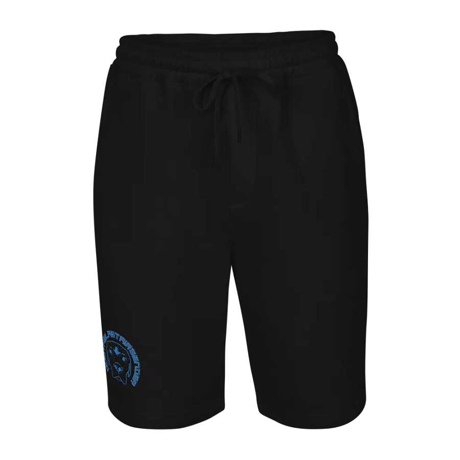 DTLA embroidered shorts! product image (10)