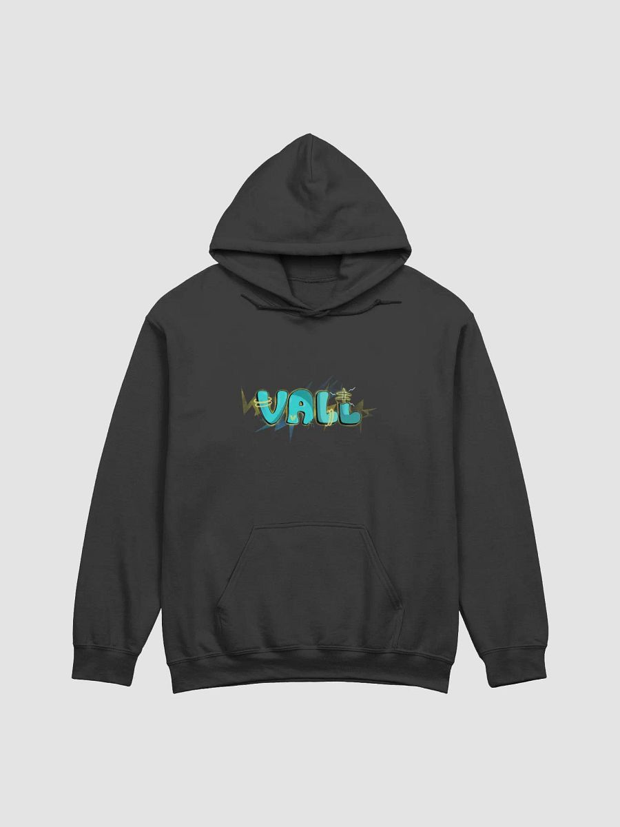 Sparkly Unisex Hoodie product image (11)