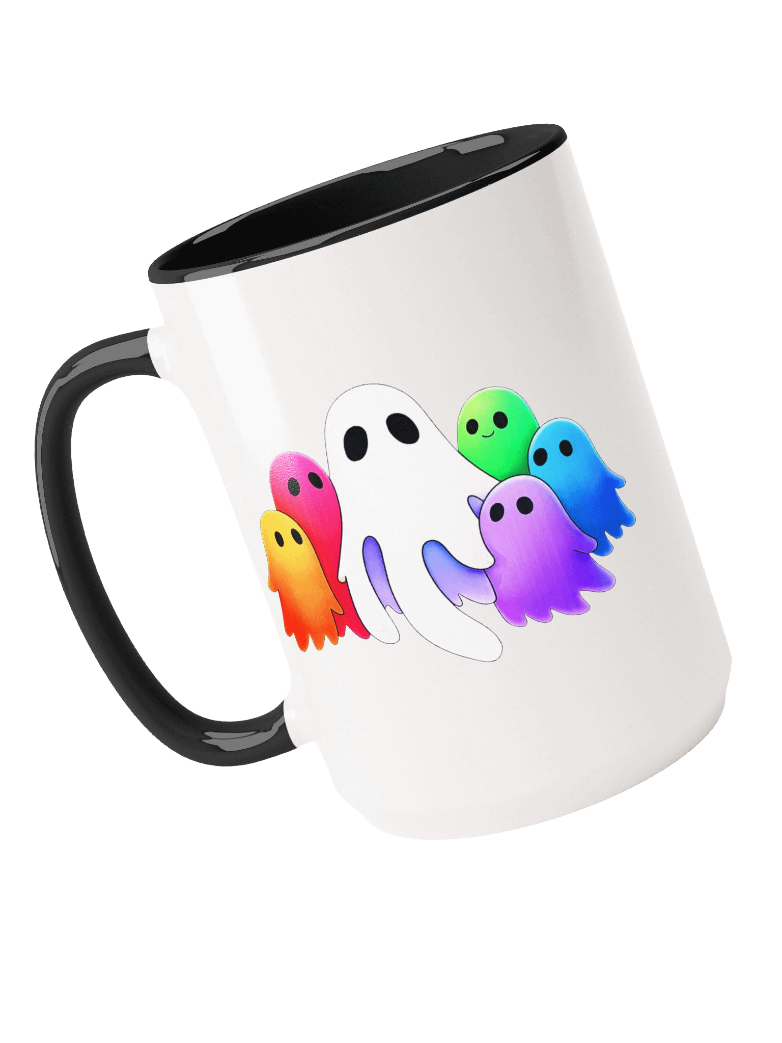 TAZÓN LITLE GHOST 2 product image (1)