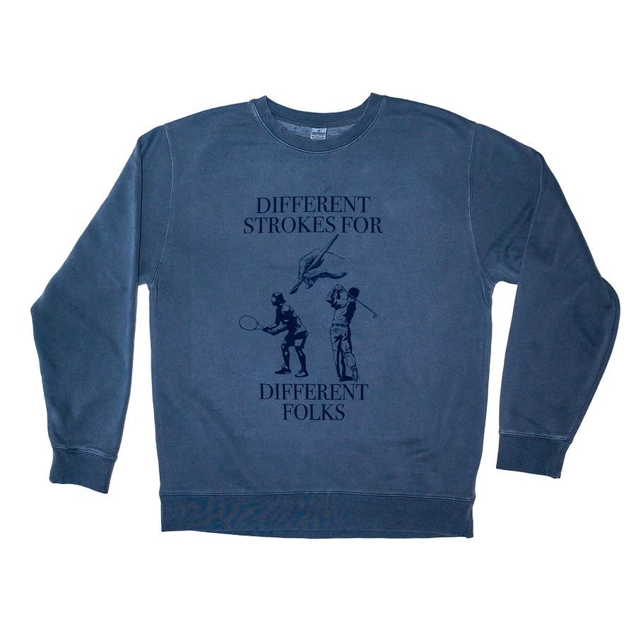 DSDF | Crewneck product image (1)