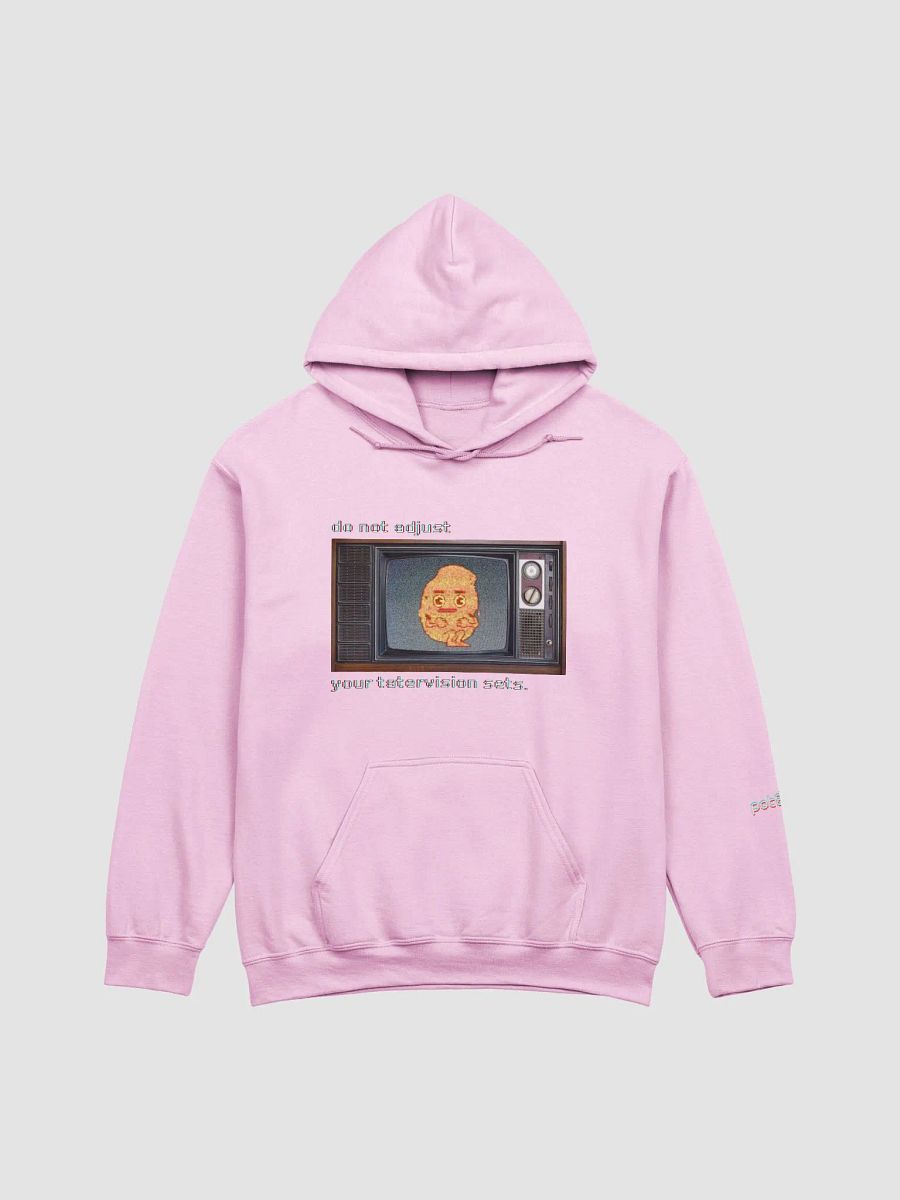 TATERVISION premium hoodie product image (31)
