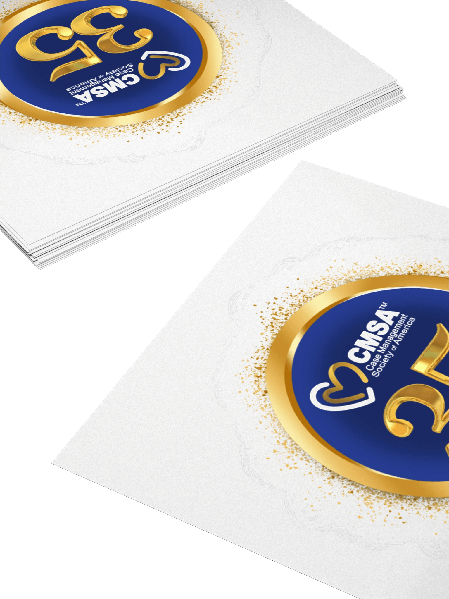 35th Anniversary Sticker product image (4)