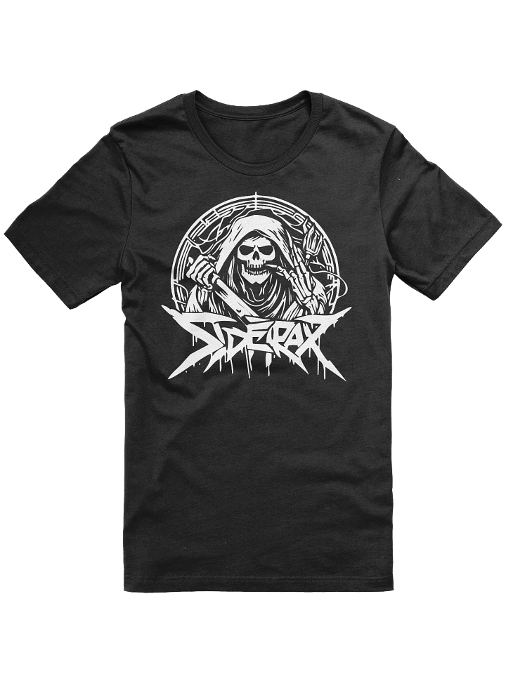 The Bonecutter Supersoft (Alternative) T-Shirt product image (1)