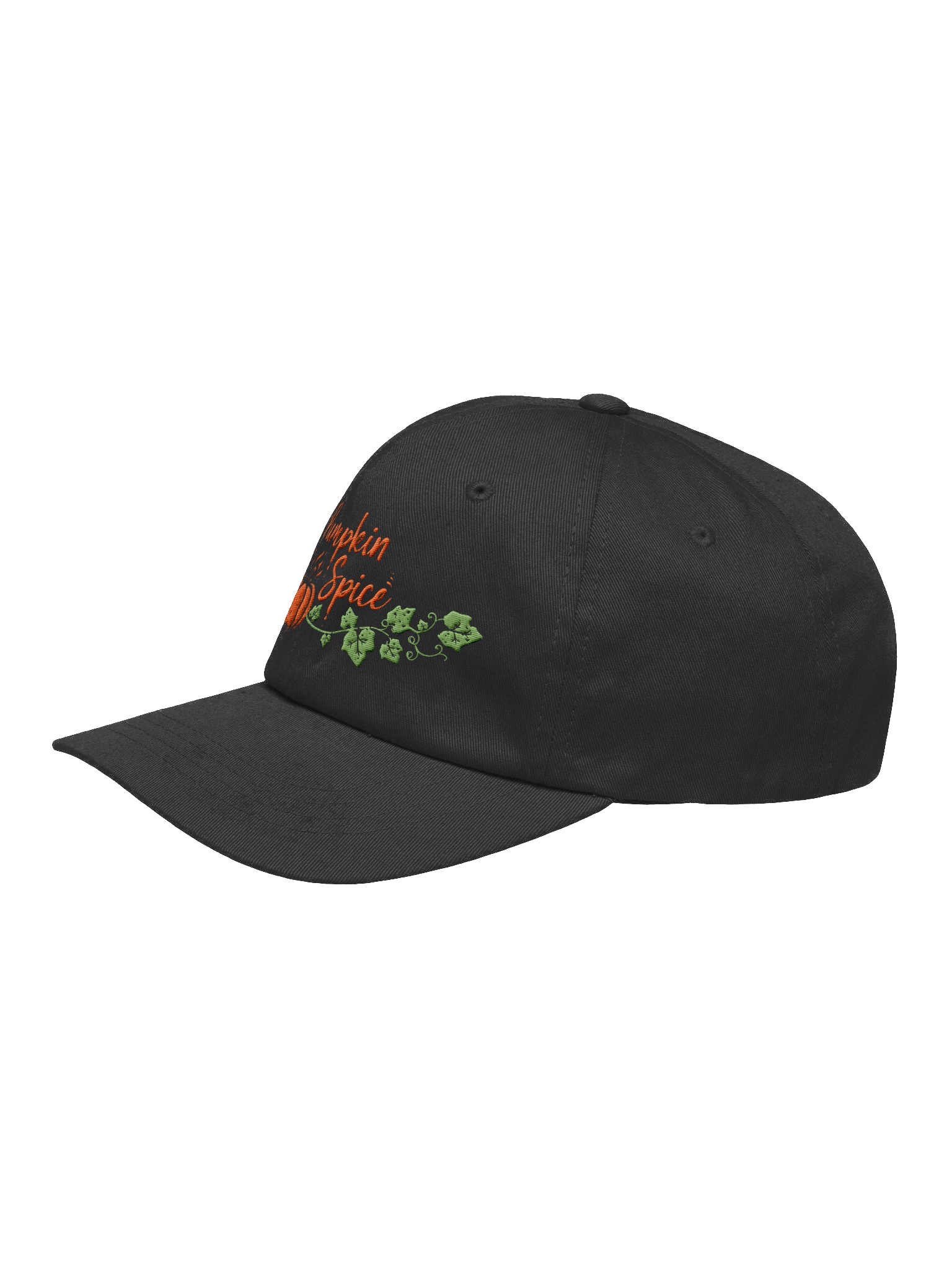 Limited Time - Pumpkin Spice Hat product image (3)