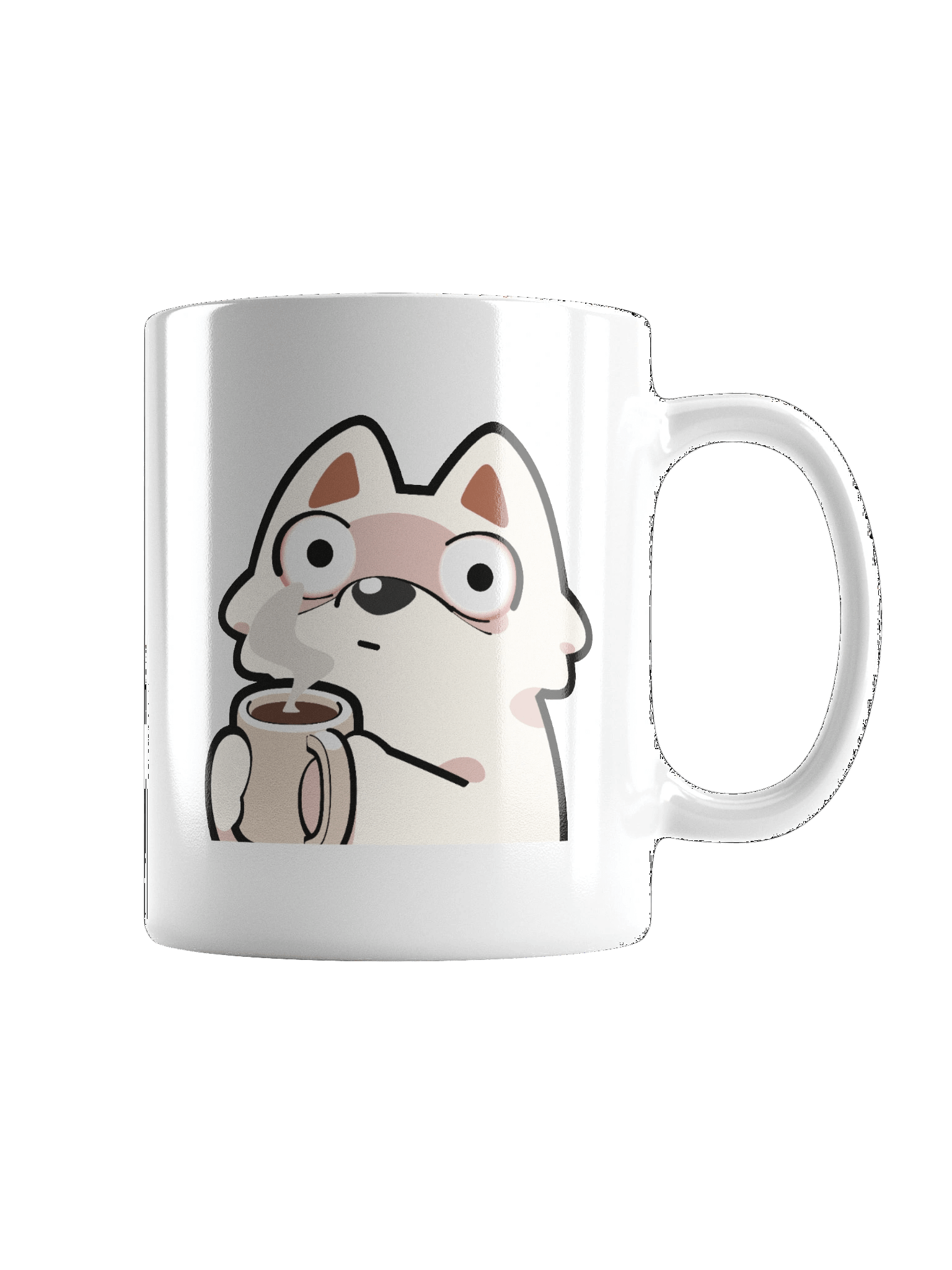 Tired Tired Mug product image (5)