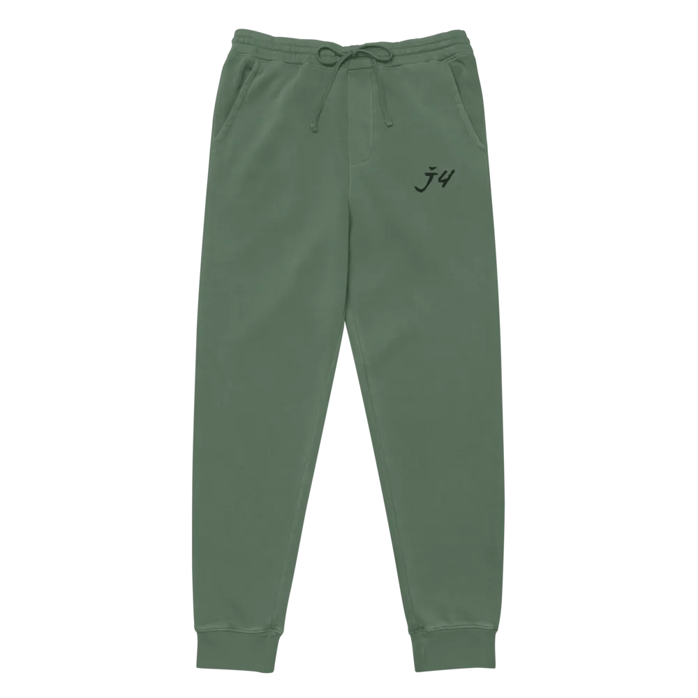 Pigment Paradise Joggers product image (2)