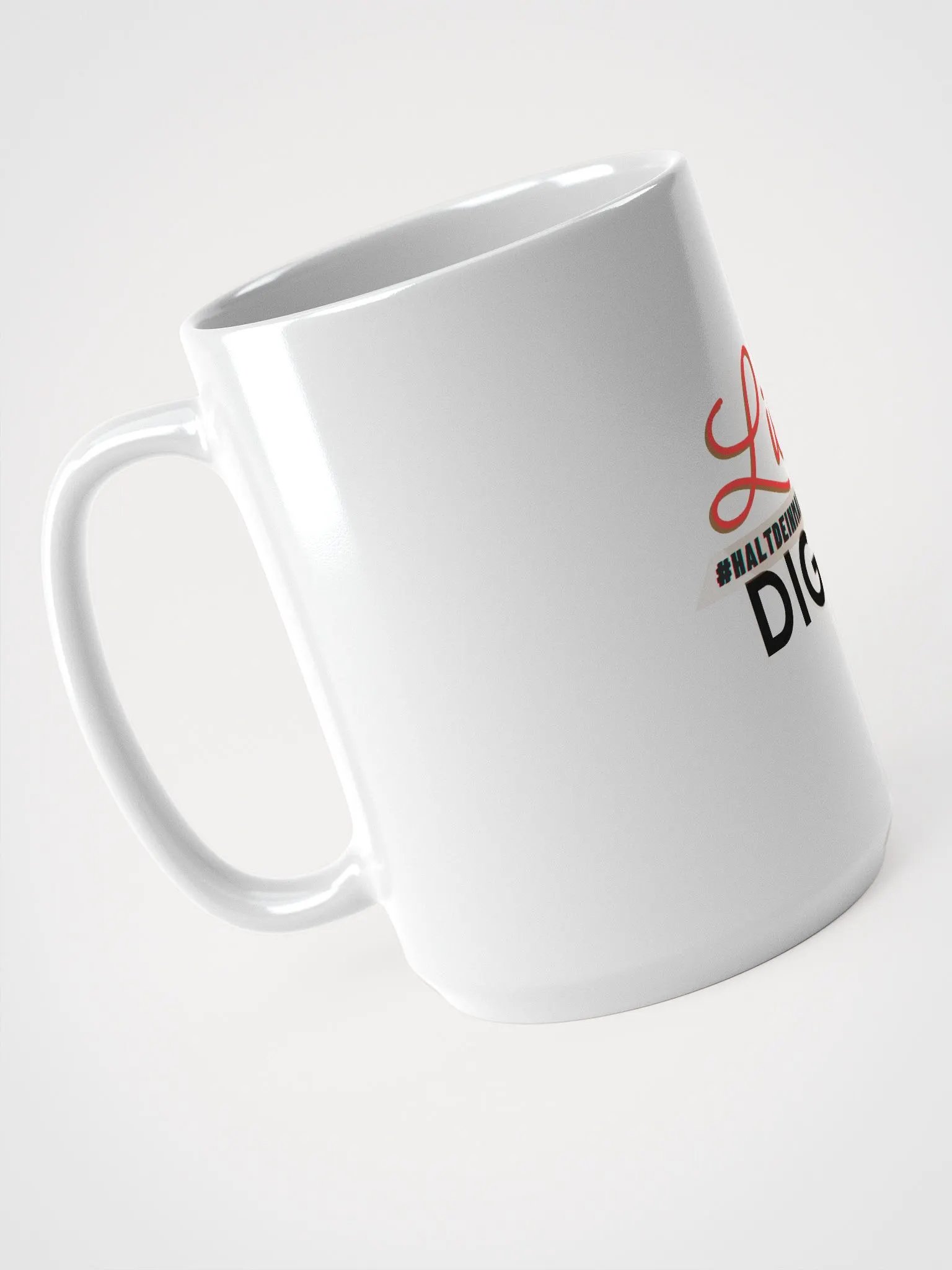 Liebe Digga Cup product image (3)