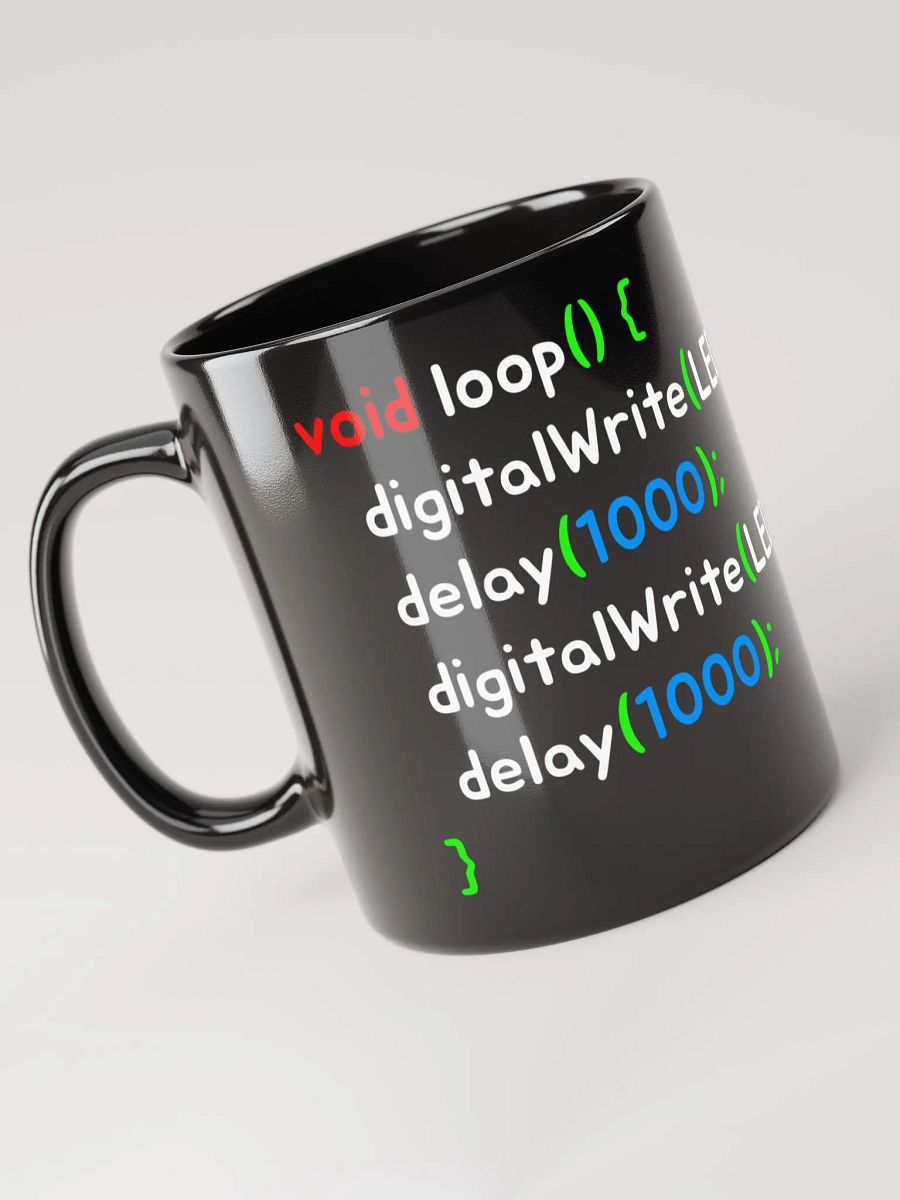 Blink and You Might Miss It! product image (4)