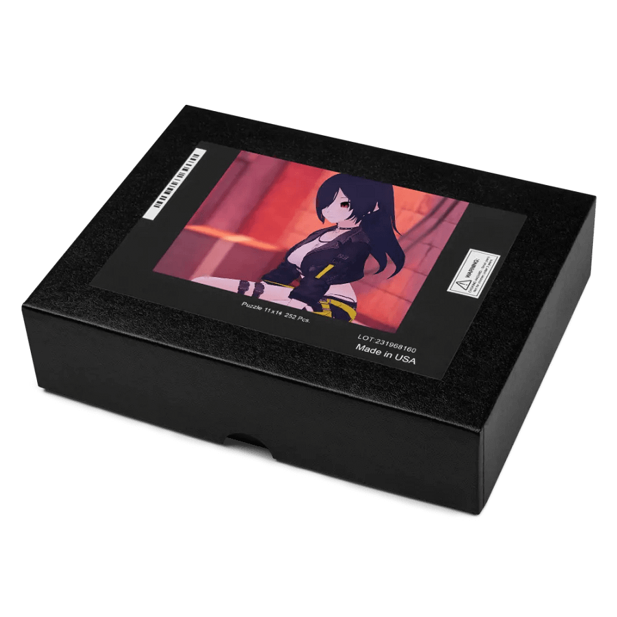 YuiSupJ Jigsaw Puzzle product image (7)