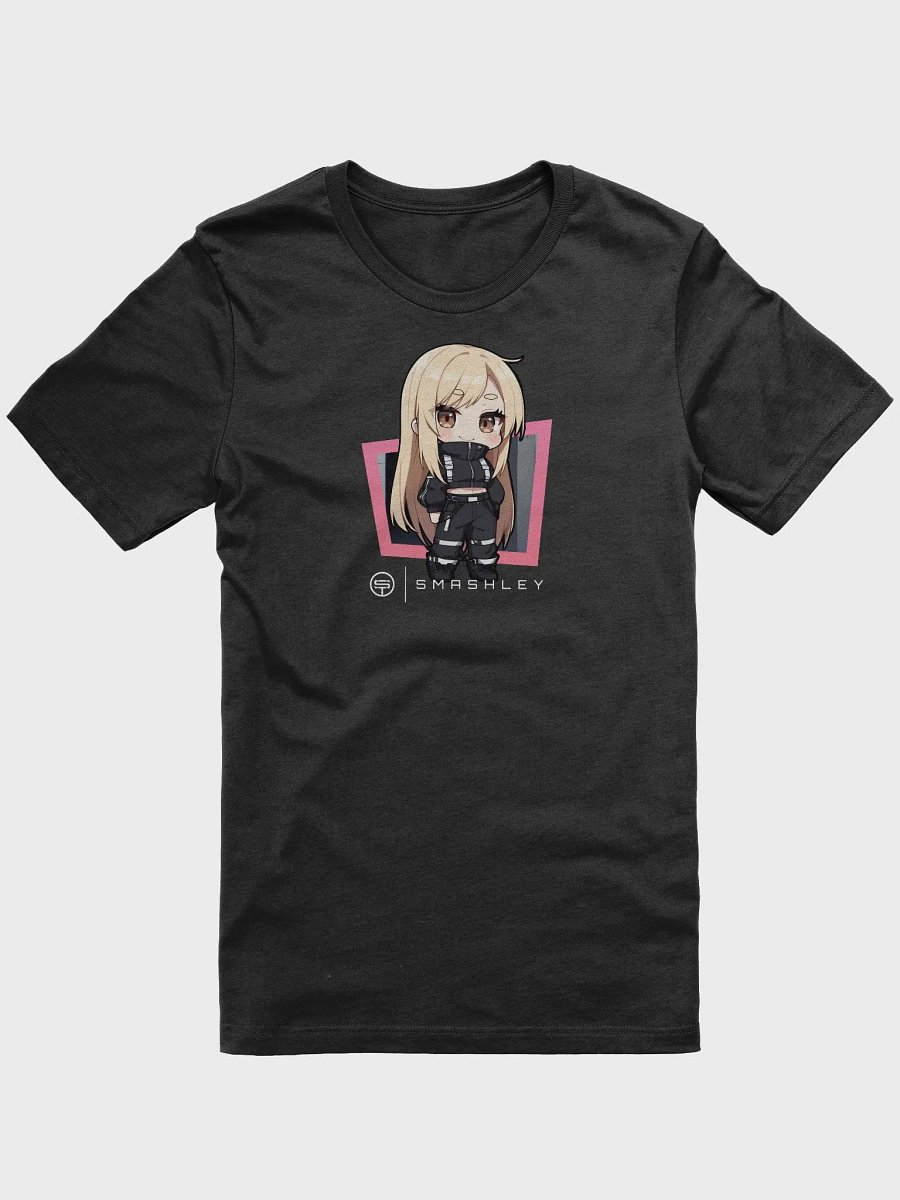Chibi Tech Smash Tee (Benefiting St. Jude) product image (1)