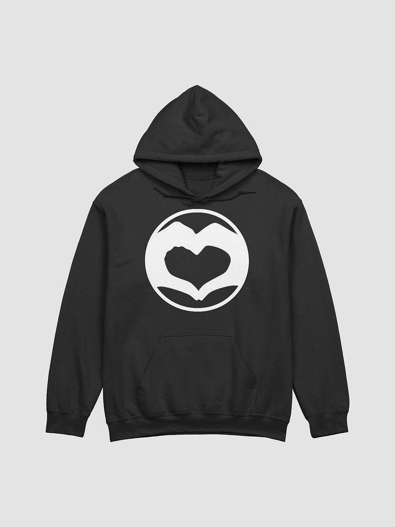 Unity Circle Sweatshirt