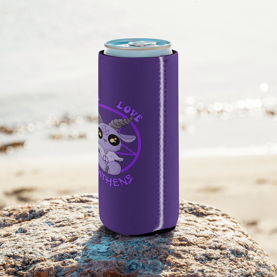 Heathen Coozie product image (17)