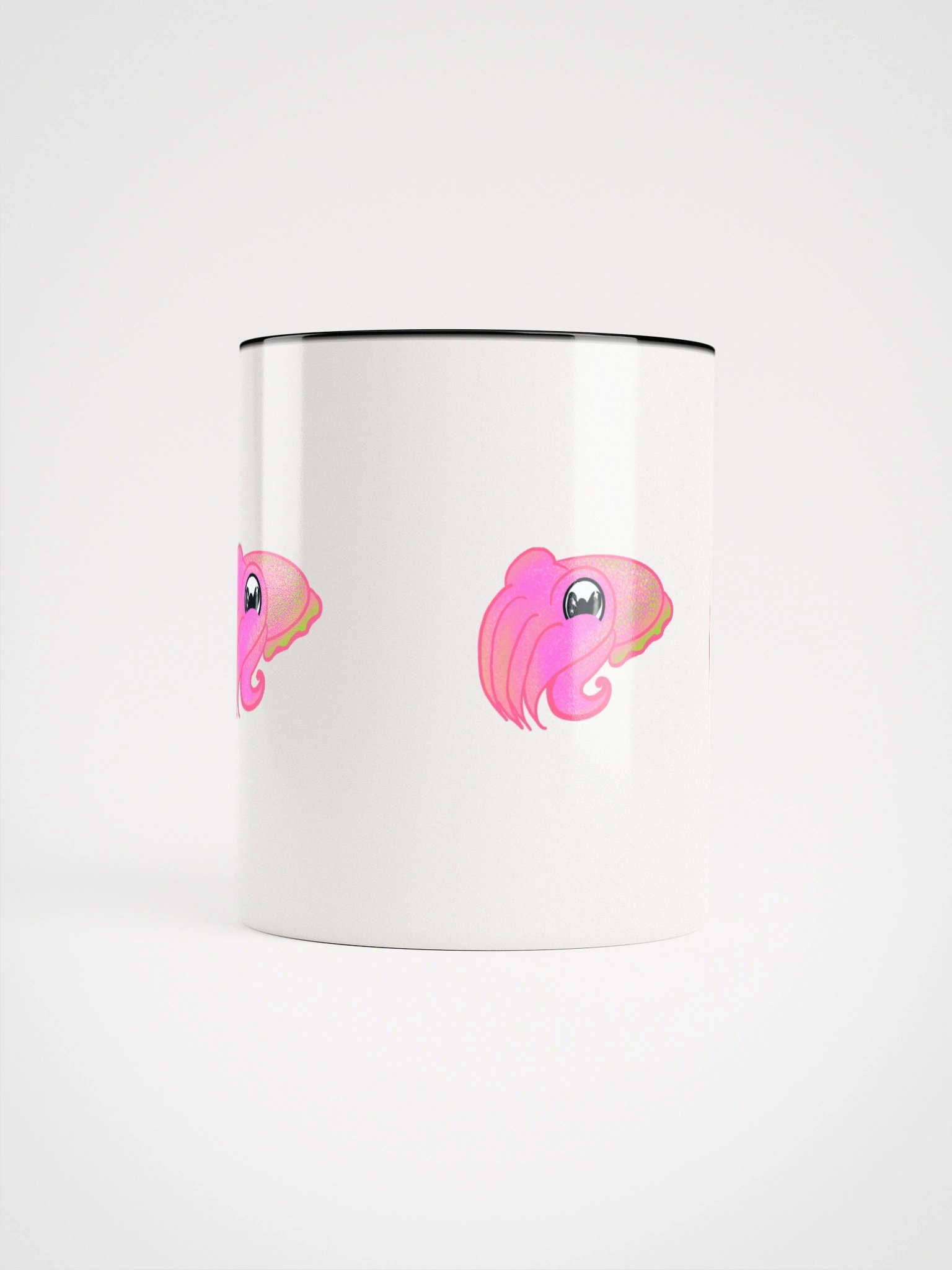 !Blush Cuttlefish Color Mug product image (37)