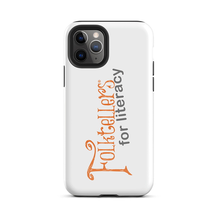 Folktellers iPhone Tough Case product image (29)