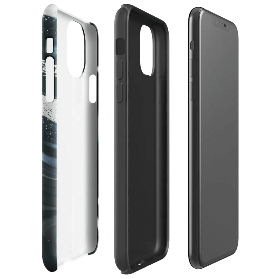 Zoom Zoom Car Phone Case: Stylish Protection for Your Device product image (36)