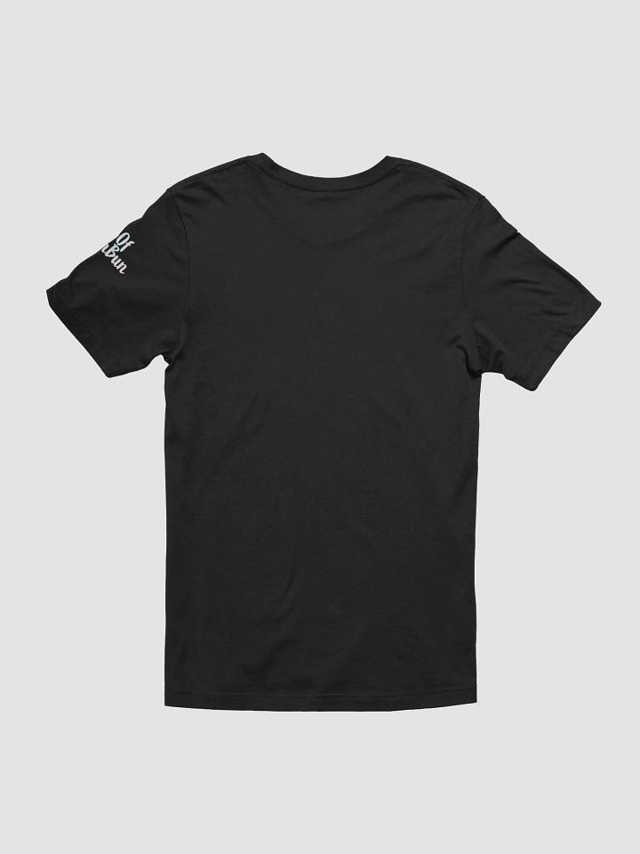 Front BunBun Outline Tee product image (3)
