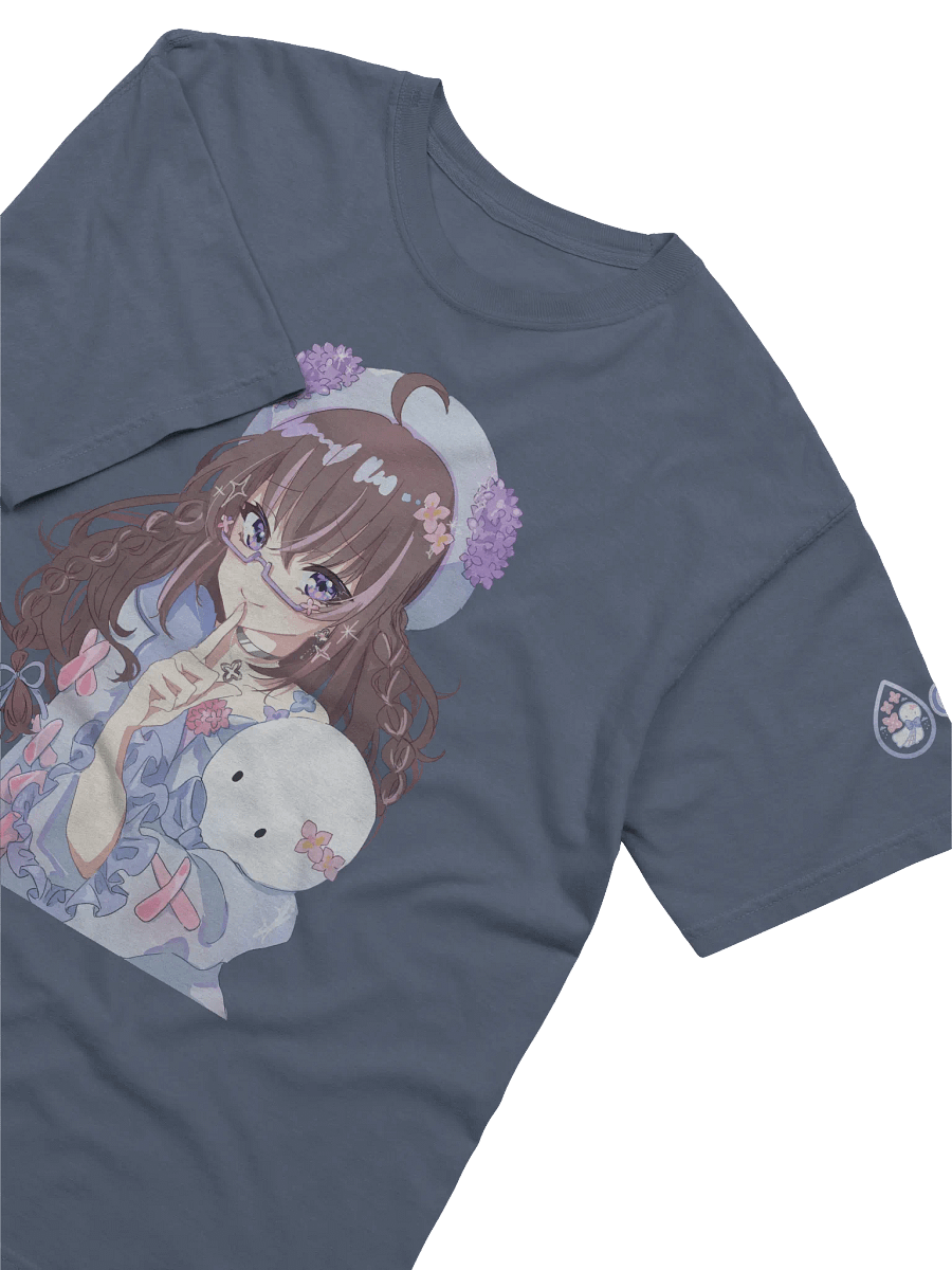 Can You Keep A Secret? T-Shirt product image (3)