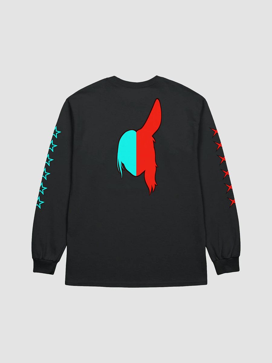 The Villain Sweatshirt product image (2)