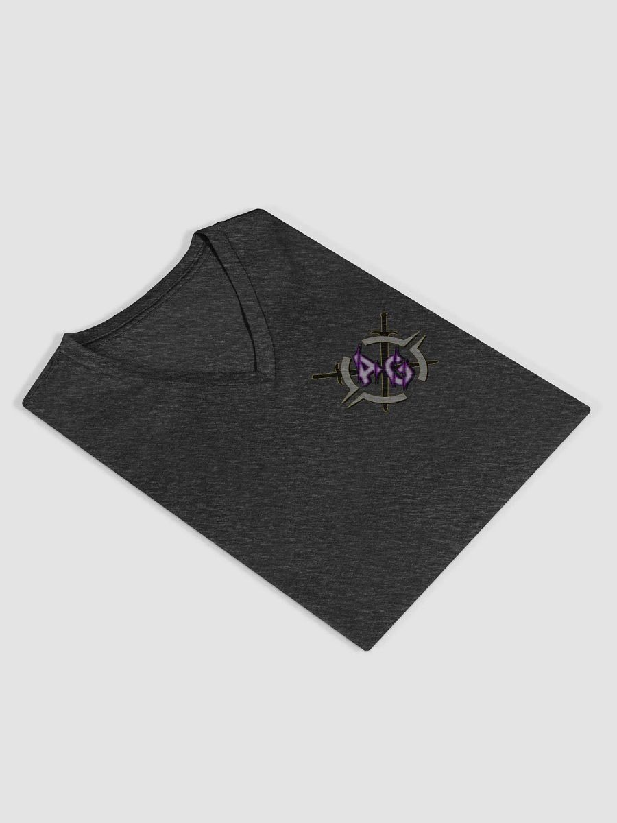 AG Gilded V-neck product image (19)