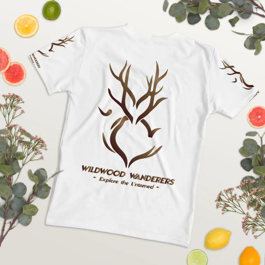 Wildwood Wanderers T shirt product image (5)