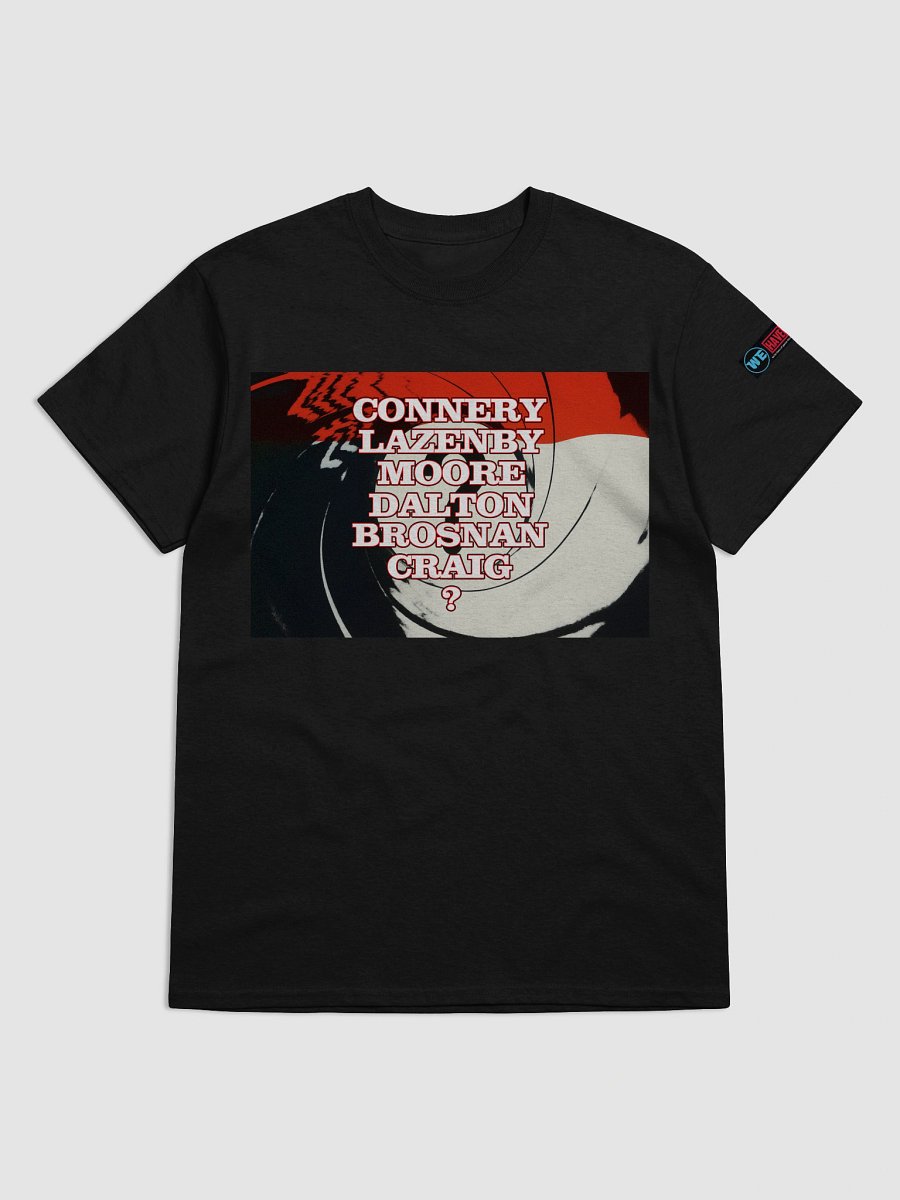 7th Bond Tee product image (26)