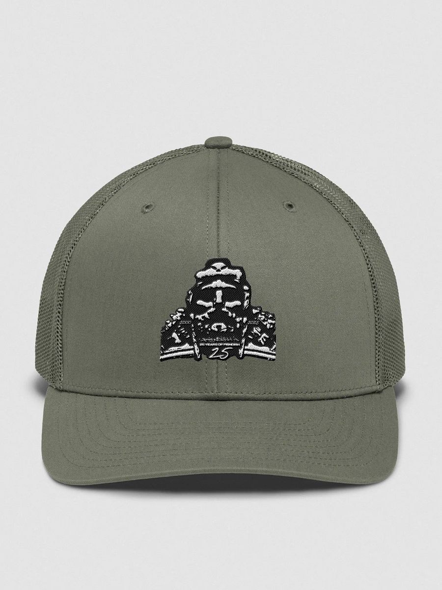 FIENDISH '25 YEARS OF FIENDISH' Trucker Hat product image (5)
