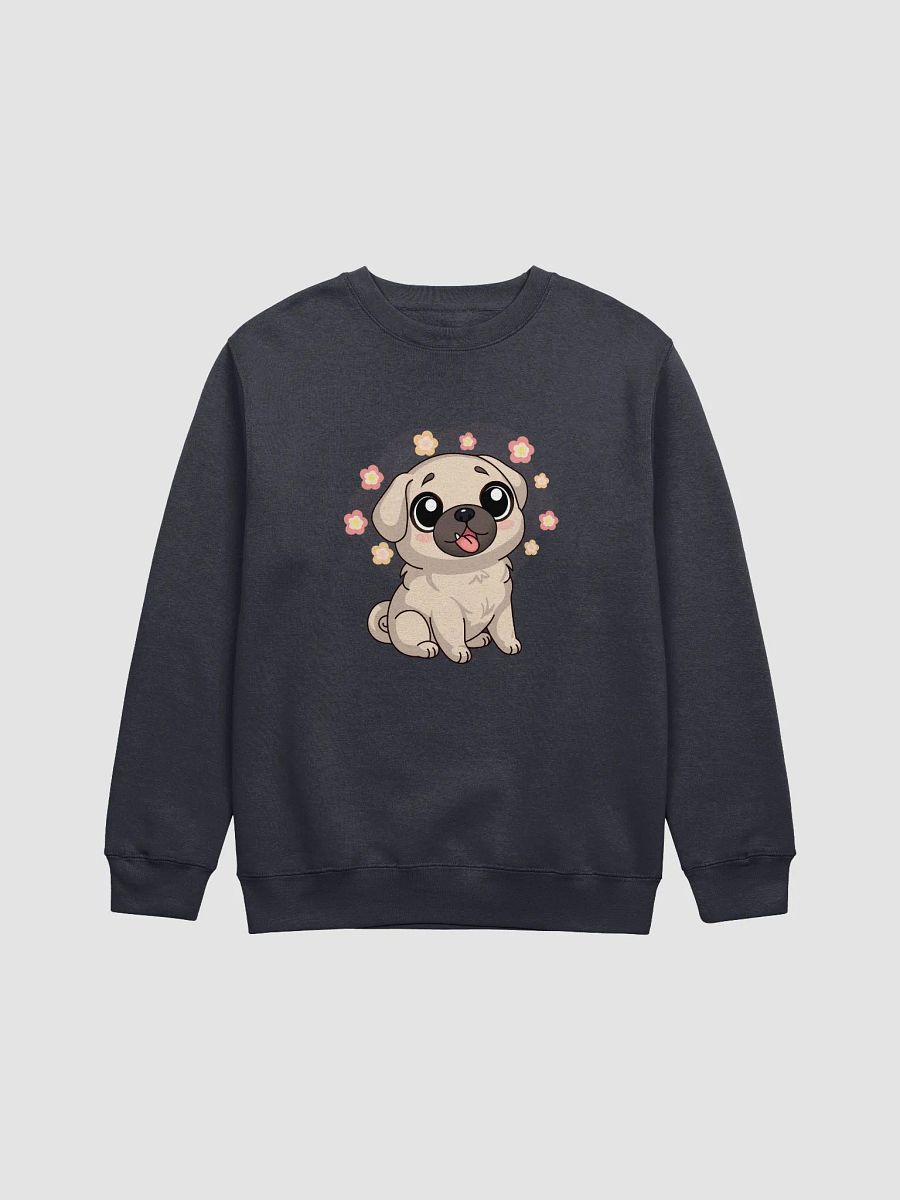 Charlie Joy Crewneck product image (1)