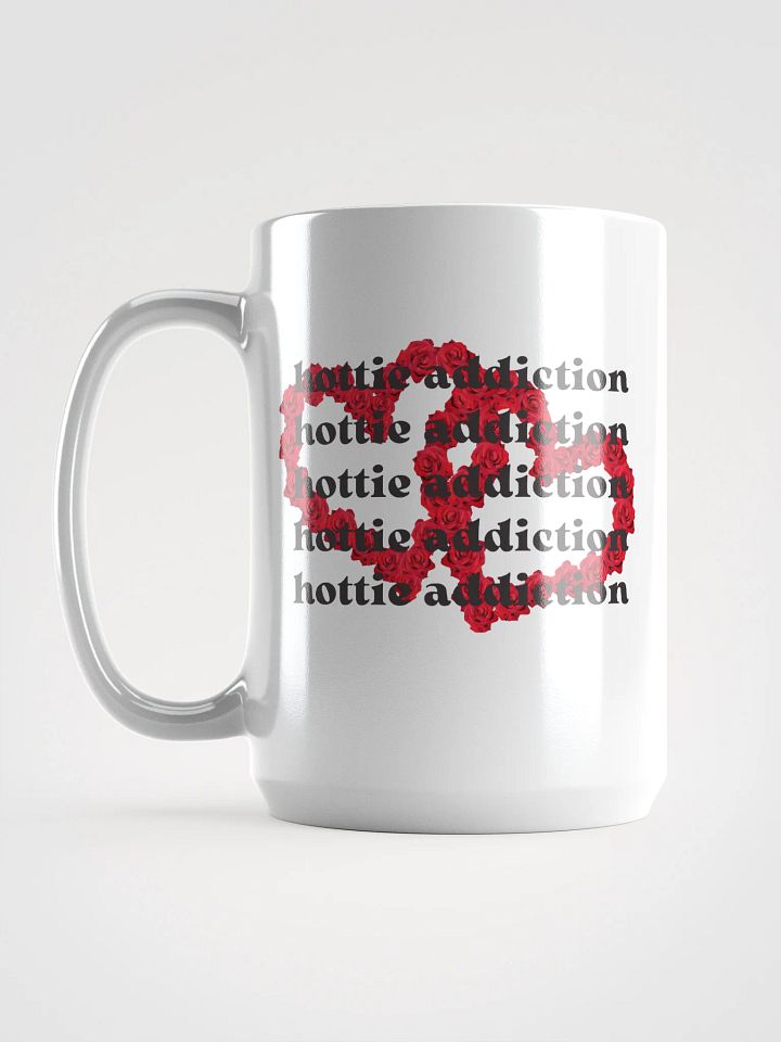 Hottie Addiction Cup product image (1)