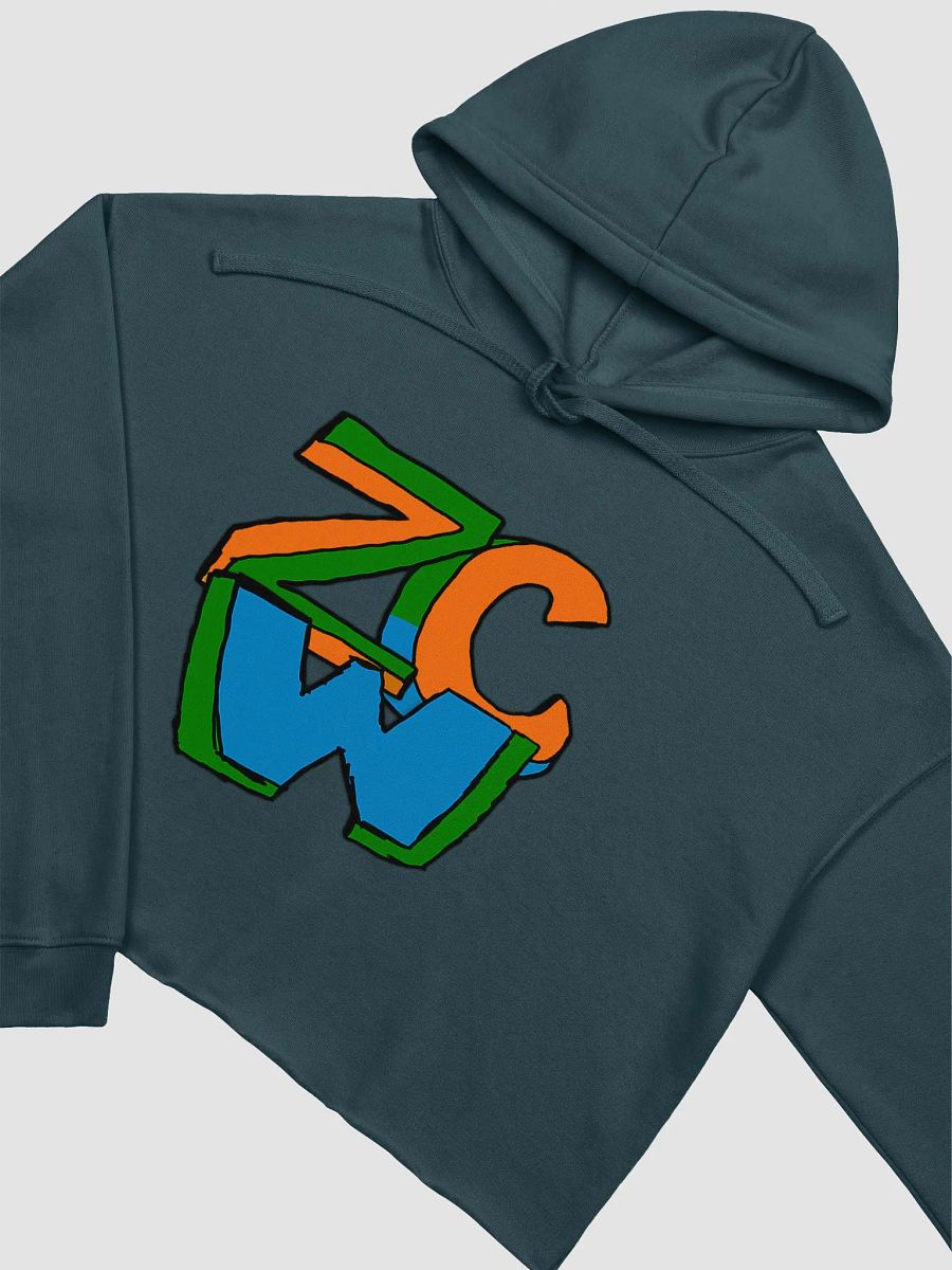 ZCW Crop Hoodie product image (26)