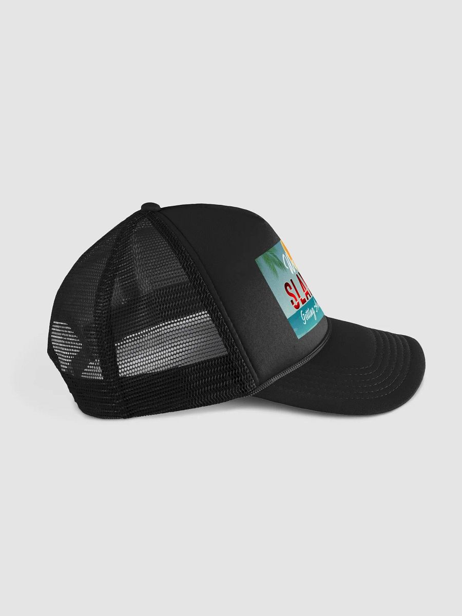 Slaycation Hat product image (3)