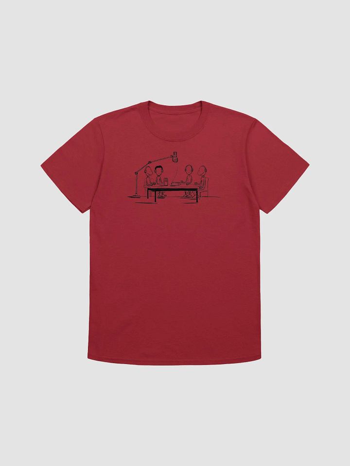 Podcast Pioneers T-Shirt product image (1)