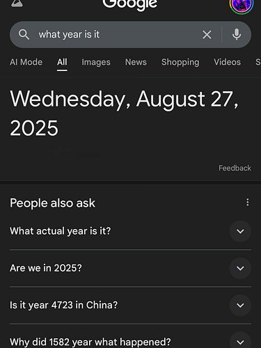 Anyone else have to do this?