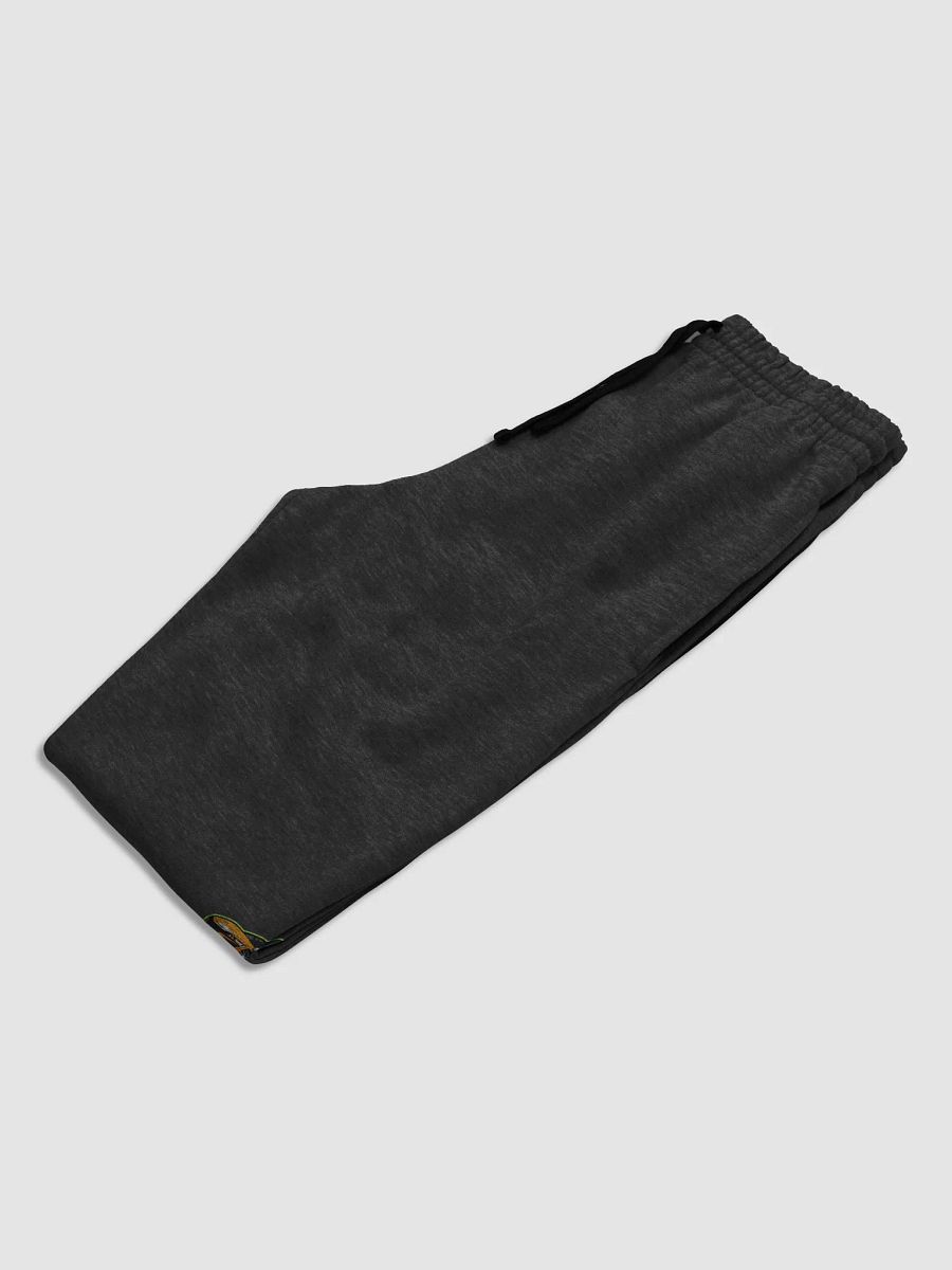 LAST ALLIANCE LOGO SWEATPANTS product image (7)