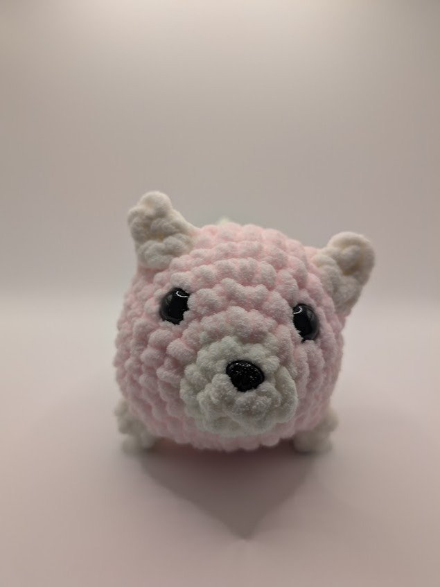 Chunky Fox product image (1)