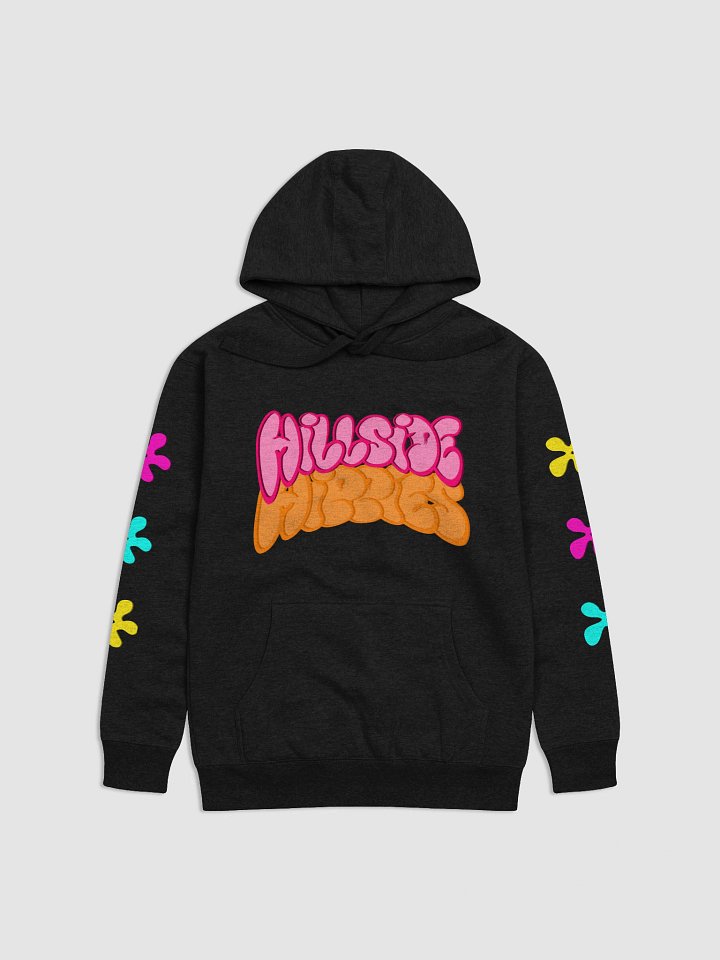 Hillside Hippies product image (1)