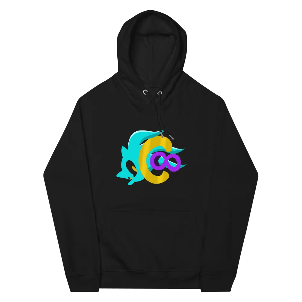 Logo Pullover Hoodie product image (3)