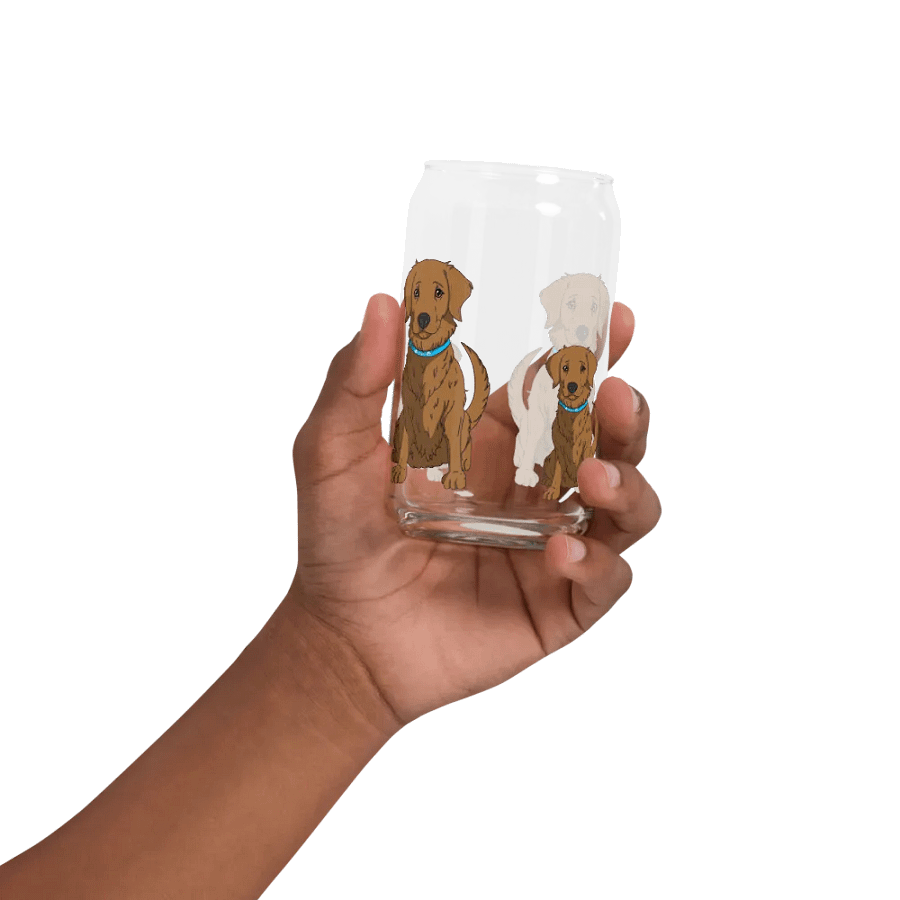 Oshi Pop Glass product image (2)